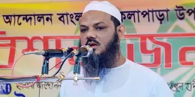 বৈশাখের আয়োজনে ‘মঙ্গল’ শব্দসহ হিন্দুত্ববাদী প্রতীক বাদ দিতে হবে: ফয়জুল করীম